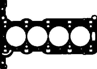 Butée hydraulique I