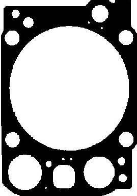 Butée hydraulique I