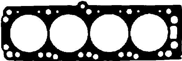 Butée hydraulique I
