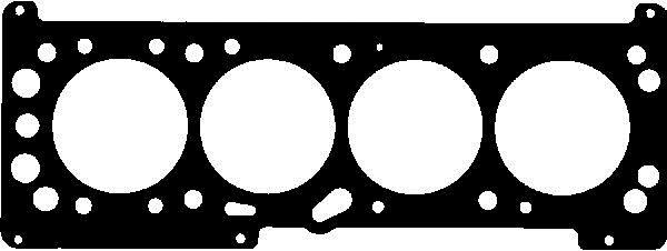Butée hydraulique I