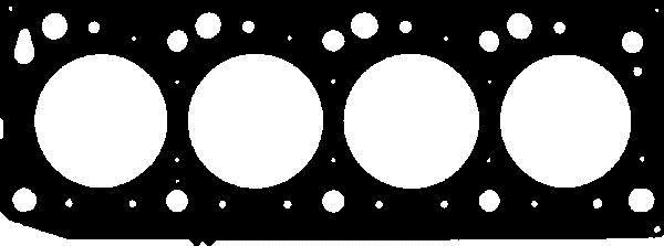 Butée hydraulique Galaxy