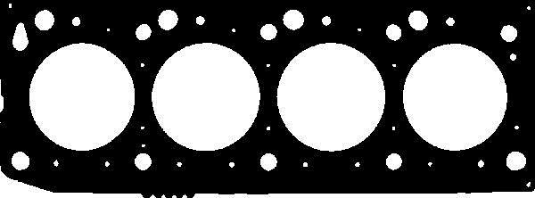 Butée hydraulique Galaxy