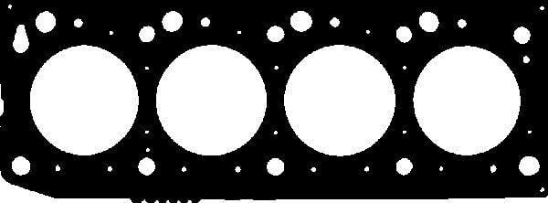 Butée hydraulique Galaxy