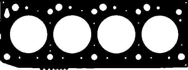 Butée hydraulique Galaxy