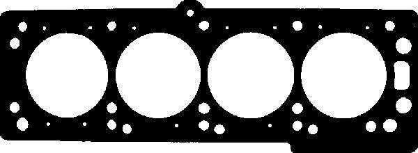 Butée hydraulique Ds