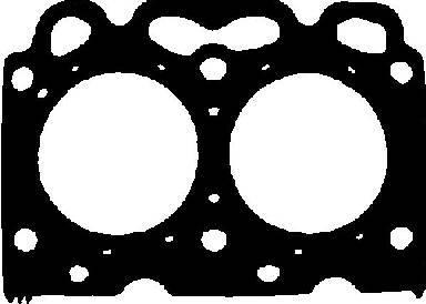 Butée hydraulique I