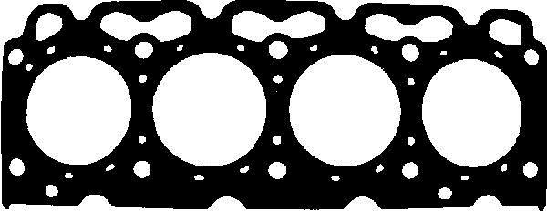 Butée hydraulique I
