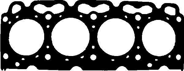 Butée hydraulique I