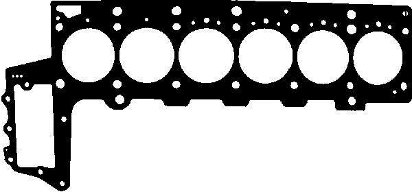 Butée hydraulique I