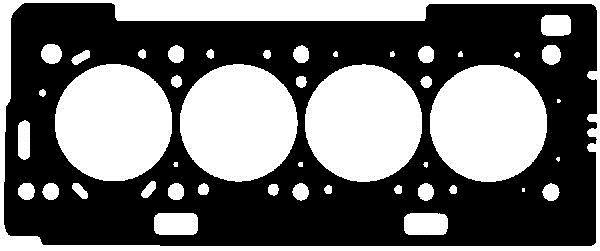Butée hydraulique Coupé