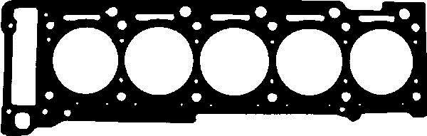 Butée hydraulique Coupé