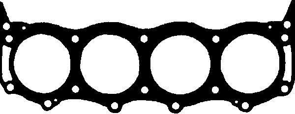 Butée hydraulique I