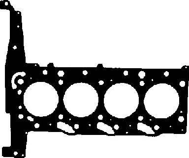 Butée hydraulique Mondeo