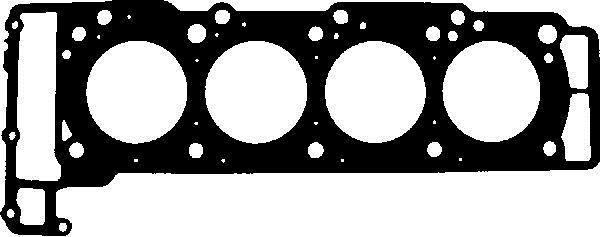 Butée hydraulique Coupé