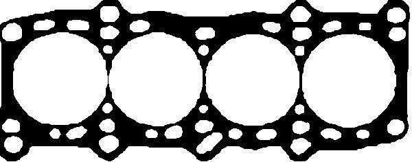 Butée hydraulique I