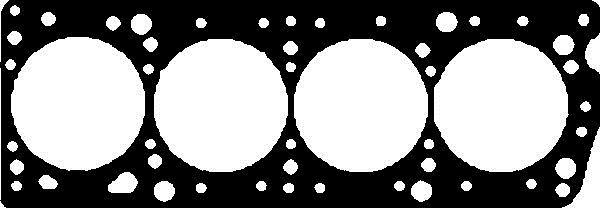 Joint de culasse REINZ 61-35680-00