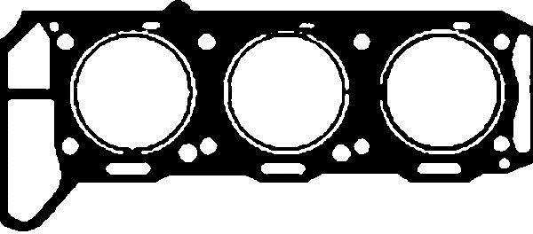 Butée hydraulique I