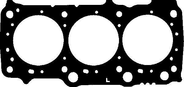 Butée hydraulique I