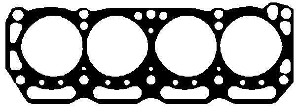 Butée hydraulique I