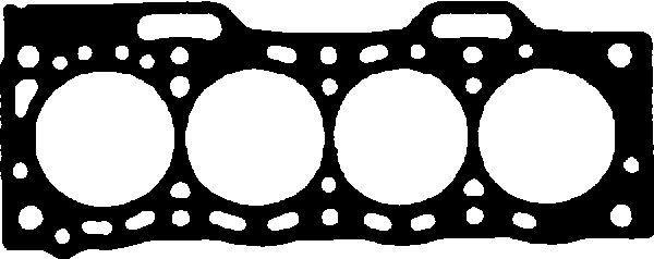 Joint de culasse REINZ 61-52141-10