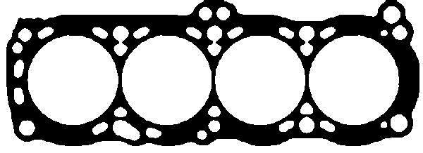 Butée hydraulique I