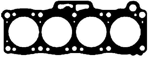 Butée hydraulique Coupé