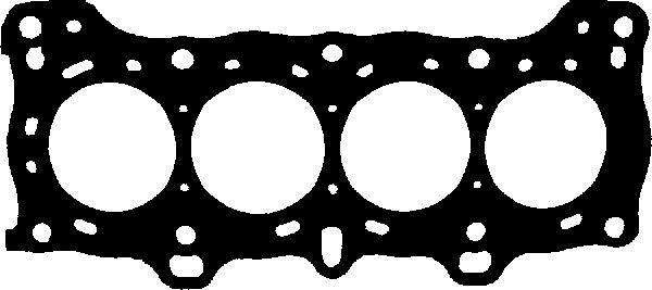 Butée hydraulique I