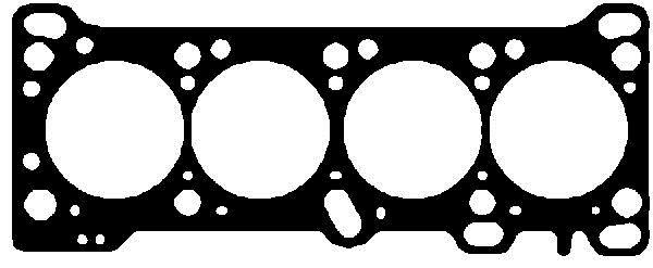 Butée hydraulique I
