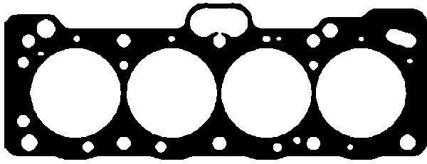 Butée hydraulique I