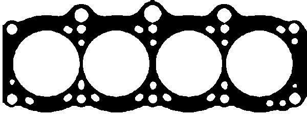 Butée hydraulique I