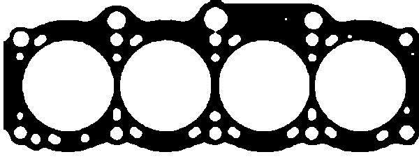 Butée hydraulique I