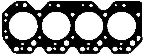 Butée hydraulique I