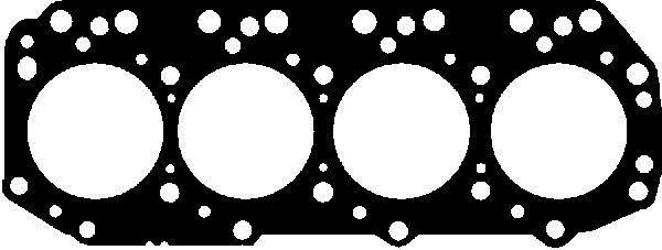 Butée hydraulique 944