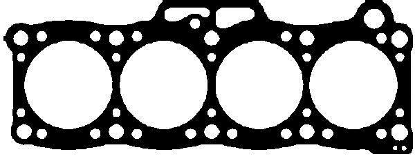 Joint de culasse REINZ 61-52705-00