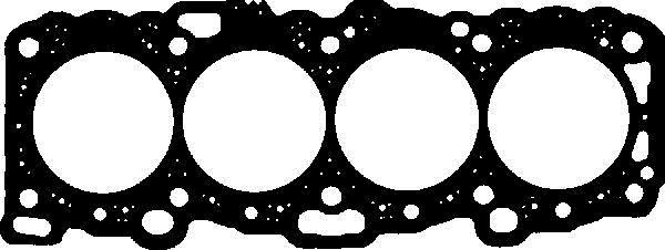 Butée hydraulique I