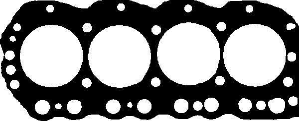 Butée hydraulique I
