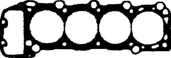 Joint de culasse REINZ 61-52850-00