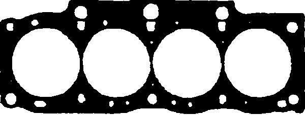 Butée hydraulique I
