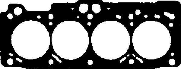 Butée hydraulique I