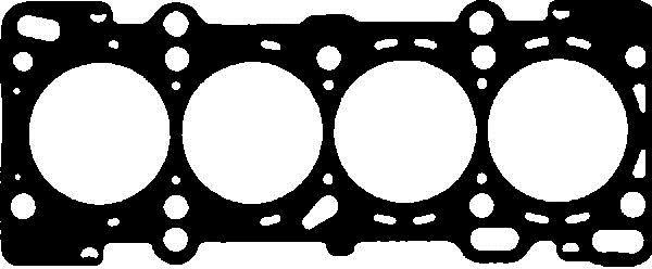 Butée hydraulique I