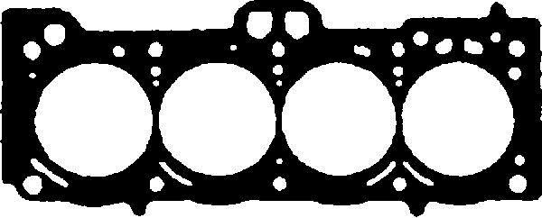 Butée hydraulique I