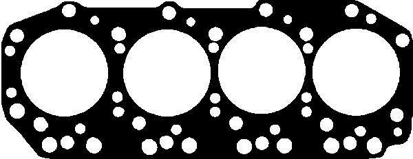 Butée hydraulique I
