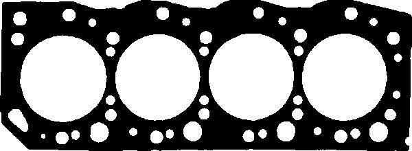 Joint de culasse REINZ 61-53035-20