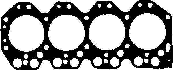 Butée hydraulique J7