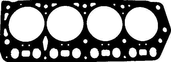 Butée hydraulique I