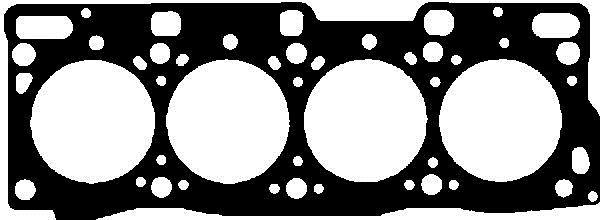Butée hydraulique I