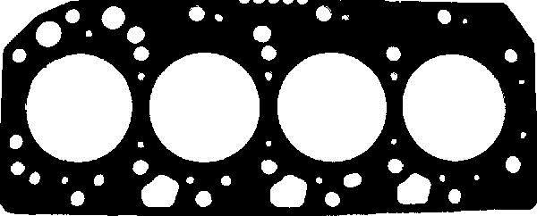 Joint de culasse REINZ 61-53145-40