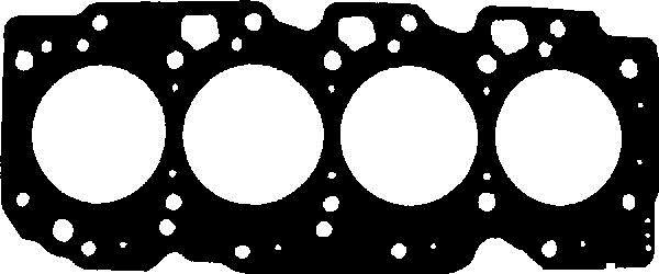 Butée hydraulique I