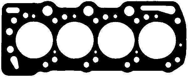 Butée hydraulique I