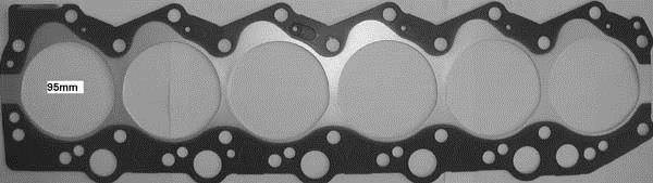 Butée hydraulique J7